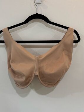 Thirdlove 24/7 Second Skin Unlined Bra
